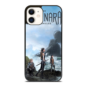 THE SHANNARA CHRONICLES iPhone 12 Case THE SHANNARA CHRONICLES iPhone 12 Case