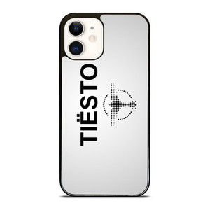 TIESTO SYMBOL iPhone 12 Case TIESTO SYMBOL iPhone 12 Case