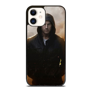 TOM CRUISE COOL iPhone 12 Case