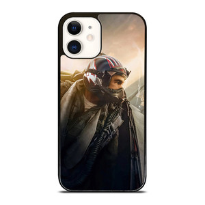TOP GUN MAVERICK COOL MOVIE iPhone 12 Case