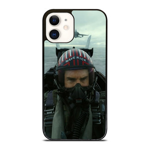 TOP GUN MAVERICK COOL iPhone 12 Case TOP GUN MAVERICK COOL iPhone 12 Case