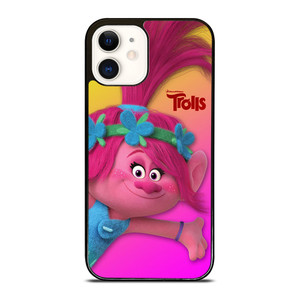 TROLLS POPPY iPhone 12 Case