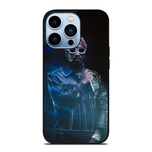 FUTURE RAPPER 3 iPhone 13 Pro Max Case