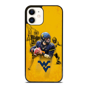 WEST VIRGINIA SYMBOL iPhone 12 Case