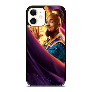 WILL SMITH ALLADIN iPhone 12 Case
