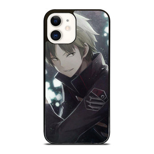 WORLD TRIGGER HYUSE iPhone 12 Case