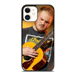 ZACH BRYAN COOL SINGER iPhone 12 Case