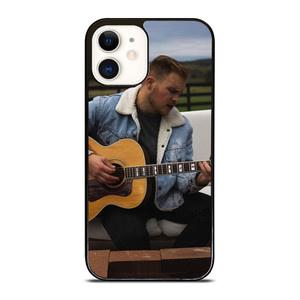 ZACH BRYAN COOL iPhone 12 Case