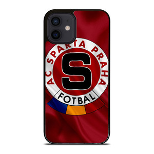 AC SPARTA PRAHA ICON iPhone 12 Mini Case