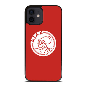 AJAX AMSTERDAM ICON iPhone 12 Mini Case AJAX AMSTERDAM ICON iPhone 12 Mini Case