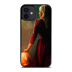 ART OF THE HANDMAID'S TALE SERIES iPhone 12 Mini Case ART OF THE HANDMAID'S TALE SERIES iPhone 12 Mini Case