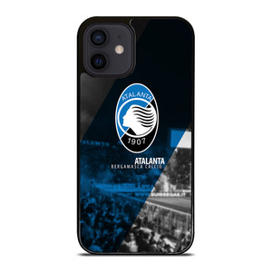 ATALANTA 1907 FC LOGO iPhone 12 Mini Case ATALANTA 1907 FC LOGO iPhone 12 Mini Case