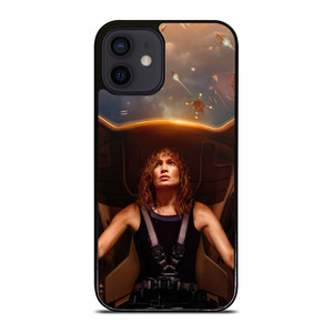 ATLAS JLO COOL MOVIE iPhone 12 Mini Case ATLAS JLO COOL MOVIE iPhone 12 Mini Case