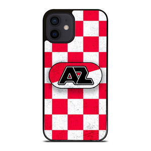 AZ ALKMAAR ICON iPhone 12 Mini Case AZ ALKMAAR ICON iPhone 12 Mini Case