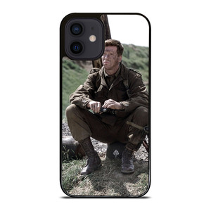 BAND OF BROTHERS COOL iPhone 12 Mini Case