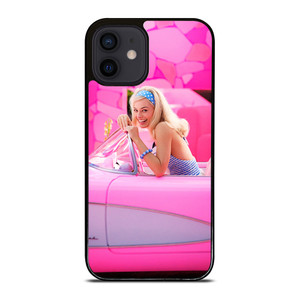BARBIE BEAUTY MOVIES iPhone 12 Mini Case