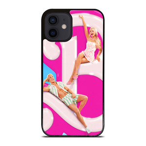 BARBIE CUTE MOVIES iPhone 12 Mini Case