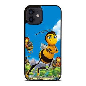 BEE MOVIE iPhone 12 Mini Case