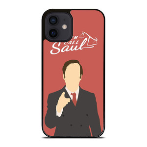 BETTER CALL SAUL ART iPhone 12 Mini Case BETTER CALL SAUL ART iPhone 12 Mini Case