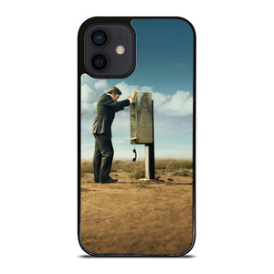 BETTER CALL SAUL SERIES iPhone 12 Mini Case BETTER CALL SAUL SERIES iPhone 12 Mini Case