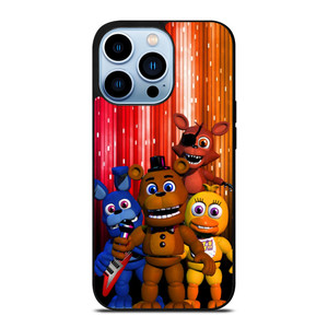 FIVE NIGHTS AT FREDDY'S CUTE iPhone 13 Pro Max Case FIVE NIGHTS AT FREDDY'S CUTE iPhone 13 Pro Max Case