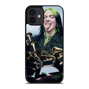 BILLIE EILISH GRAMMY iPhone 12 Mini Case