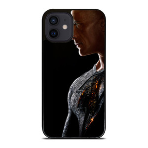 BLACK ADAM DC COOL iPhone 12 Mini Case