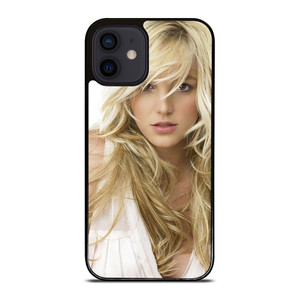 BRITNEY SPEARS CUTE iPhone 12 Mini Case