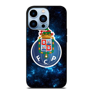 FC PORTO LOGO iPhone 13 Pro Max Case FC PORTO LOGO iPhone 13 Pro Max Case