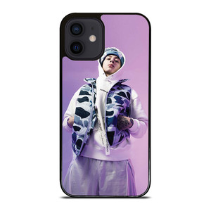 CENTRAL CEE COOL iPhone 12 Mini Case CENTRAL CEE COOL iPhone 12 Mini Case