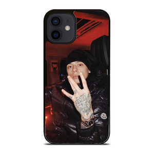 CENTRAL CEE iPhone 12 Mini Case