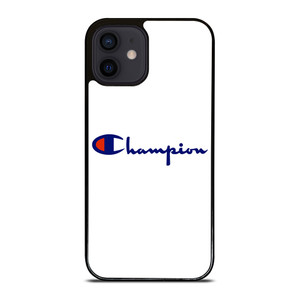CHAMPION LOGO iPhone 12 Mini Case CHAMPION LOGO iPhone 12 Mini Case