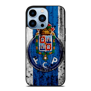 FC PORTO LOGO 3 iPhone 13 Pro Max Case