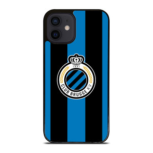 CLUB BRUGGE KV iPhone 12 Mini Case CLUB BRUGGE KV iPhone 12 Mini Case