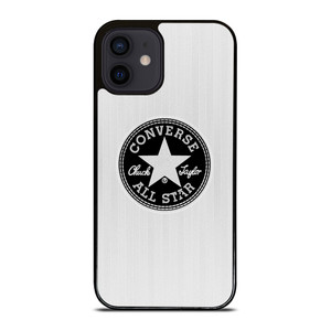 CONVERSE ALL STAR SYMBOL iPhone 12 Mini Case CONVERSE ALL STAR SYMBOL iPhone 12 Mini Case