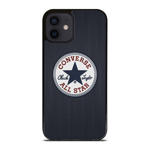 CONVERSE ALL STAR iPhone 12 Mini Case