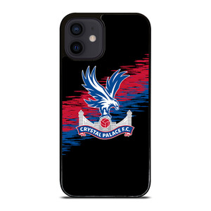 CRYSTAL PALACE ICON iPhone 12 Mini Case CRYSTAL PALACE ICON iPhone 12 Mini Case