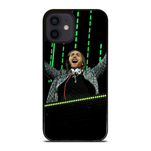 DAVID GUETTA GOOD DJ iPhone 12 Mini Case DAVID GUETTA GOOD DJ iPhone 12 Mini Case