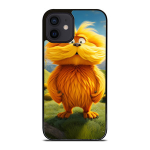 DR SEUSS THE LORAX MOVIE iPhone 12 Mini Case DR SEUSS THE LORAX MOVIE iPhone 12 Mini Case
