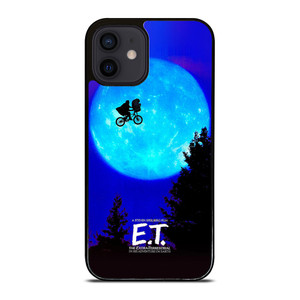 ET THE EXTRA TERRESTRIAL iPhone 12 Mini Case ET THE EXTRA TERRESTRIAL iPhone 12 Mini Case