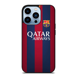 FC BARCELONA JERSEY iPhone 13 Pro Max Case