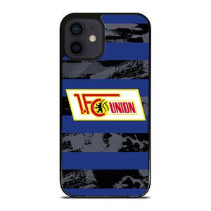 FC UNION BERLIN SYMBOL iPhone 12 Mini Case FC UNION BERLIN SYMBOL iPhone 12 Mini Case