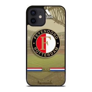 FEYENOORD ROTTERDAM ICON iPhone 12 Mini Case FEYENOORD ROTTERDAM ICON iPhone 12 Mini Case