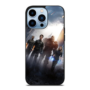 FANTASTIC 4 TEAM 2 iPhone 13 Pro Max Case FANTASTIC 4 TEAM 2 iPhone 13 Pro Max Case