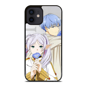 FRIEREN ANIME SO SWEET iPhone 12 Mini Case
