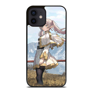 FRIEREN ANIME iPhone 12 Mini Case