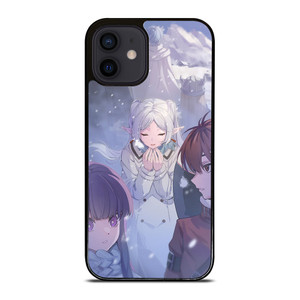 FRIEREN SERIES ANIME iPhone 12 Mini Case