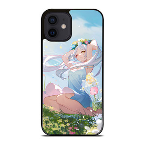 FRIEREN SEXY ANIME iPhone 12 Mini Case