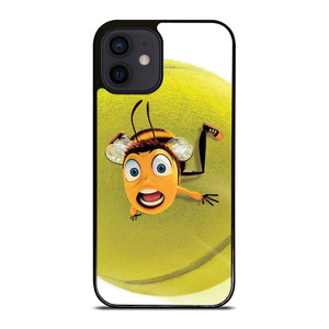 FUNNY BEE MOVIE iPhone 12 Mini Case