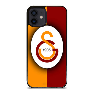 GALATASARAY FC ICON iPhone 12 Mini Case